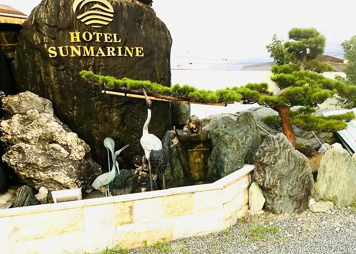 Hotel Sunmarine