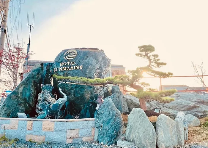 Hotel Sunmarine